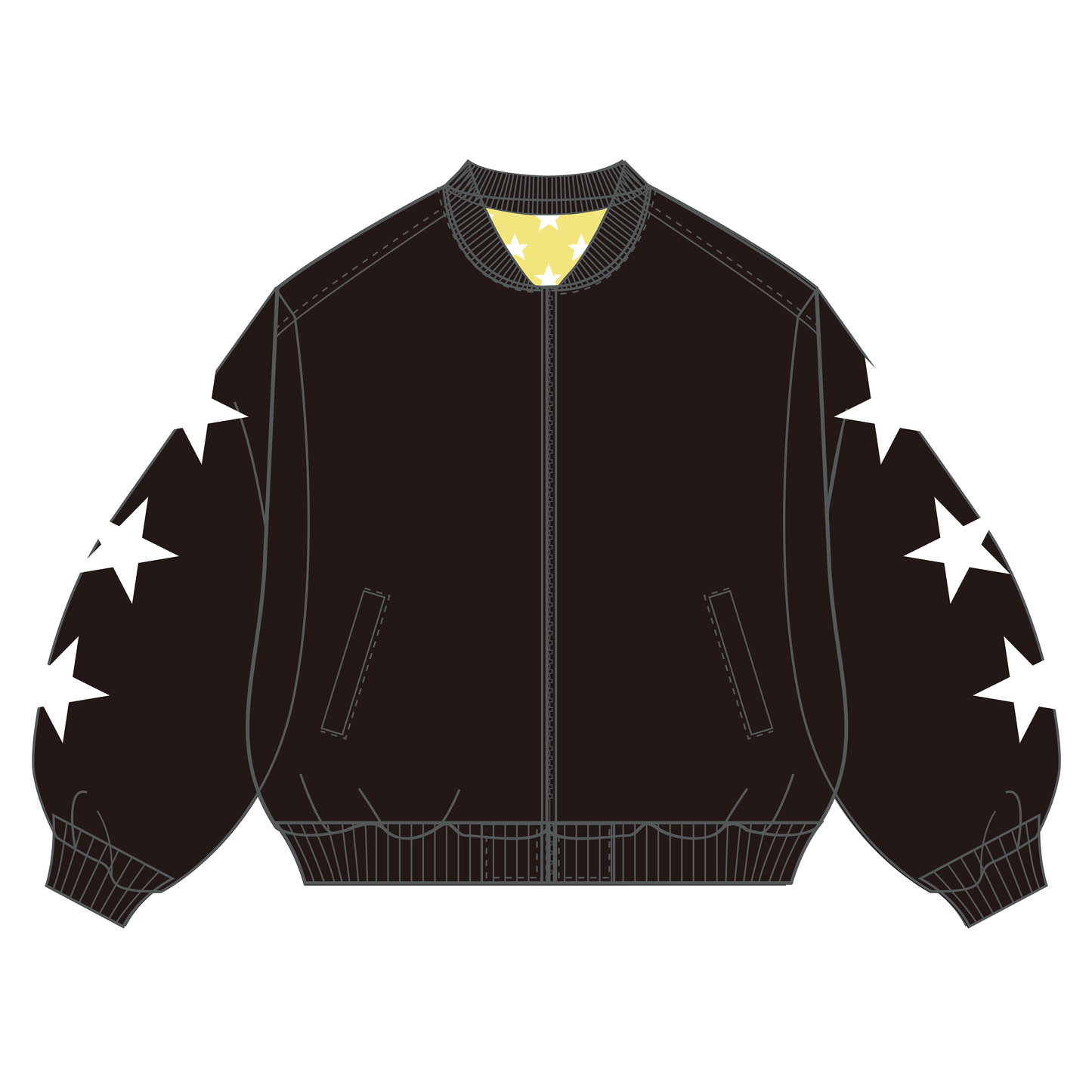 MA-1 KING SUSHIO