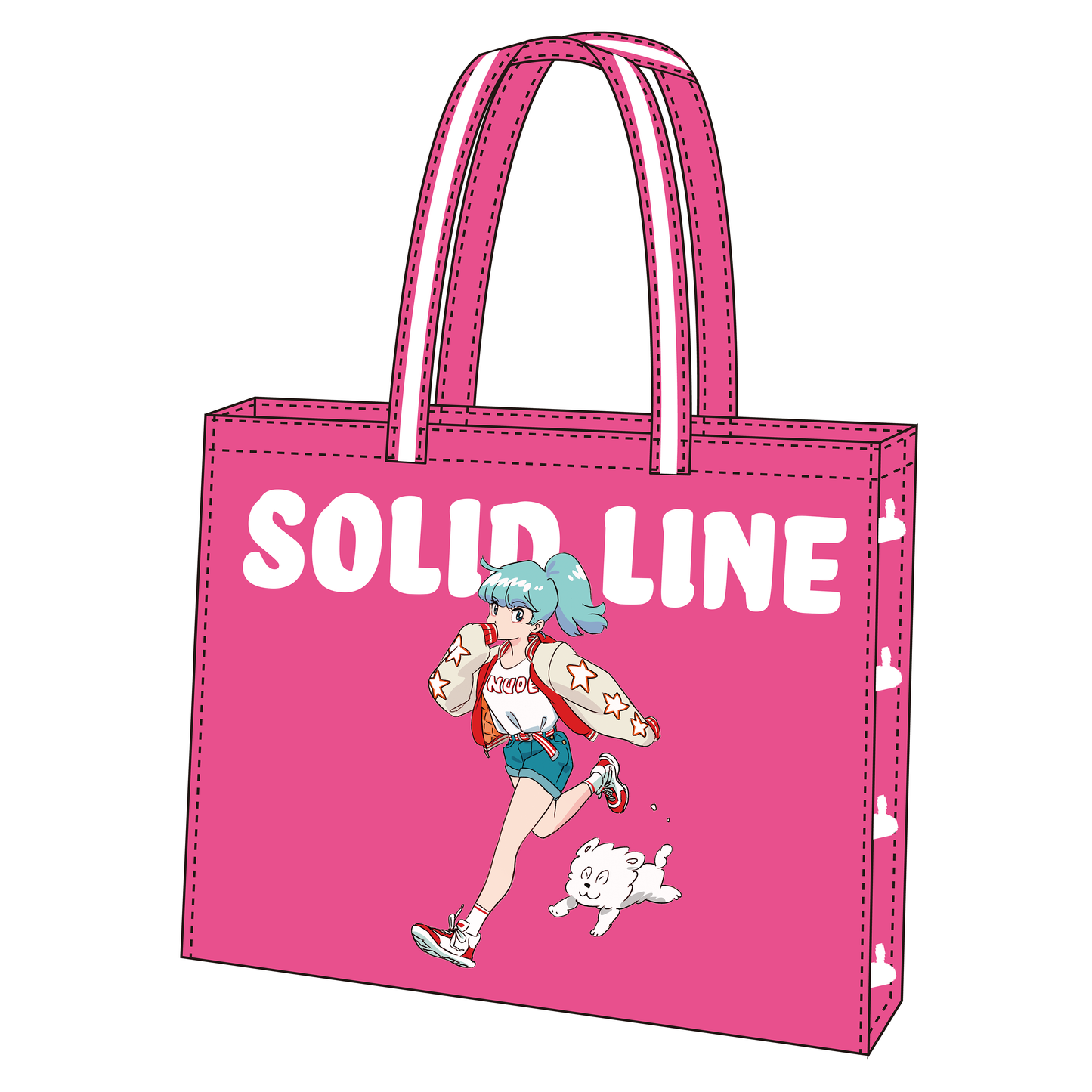 SLDトート