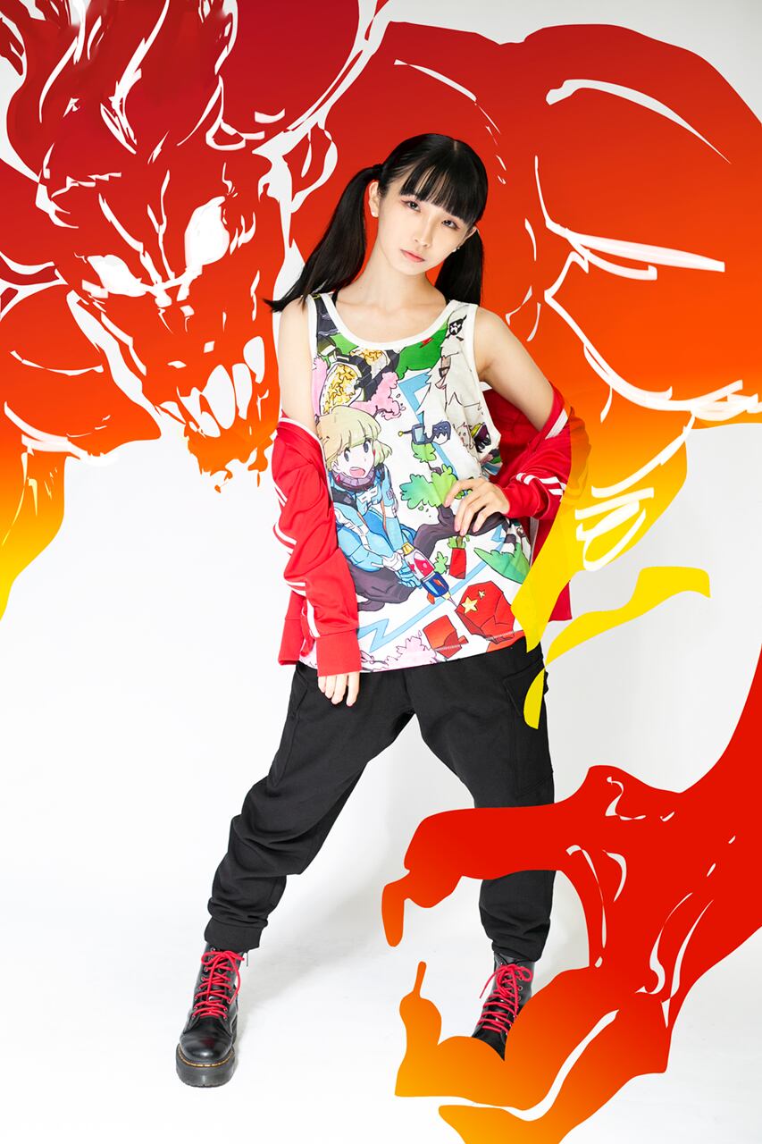 The Girl That Collects Stars TankTop