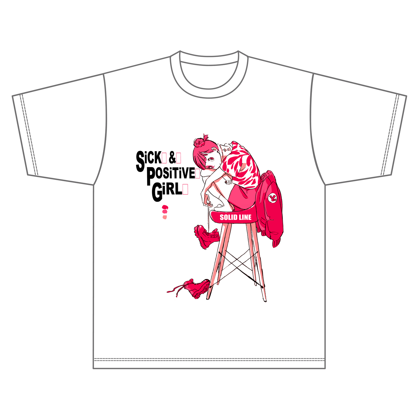 SPG Tshirts