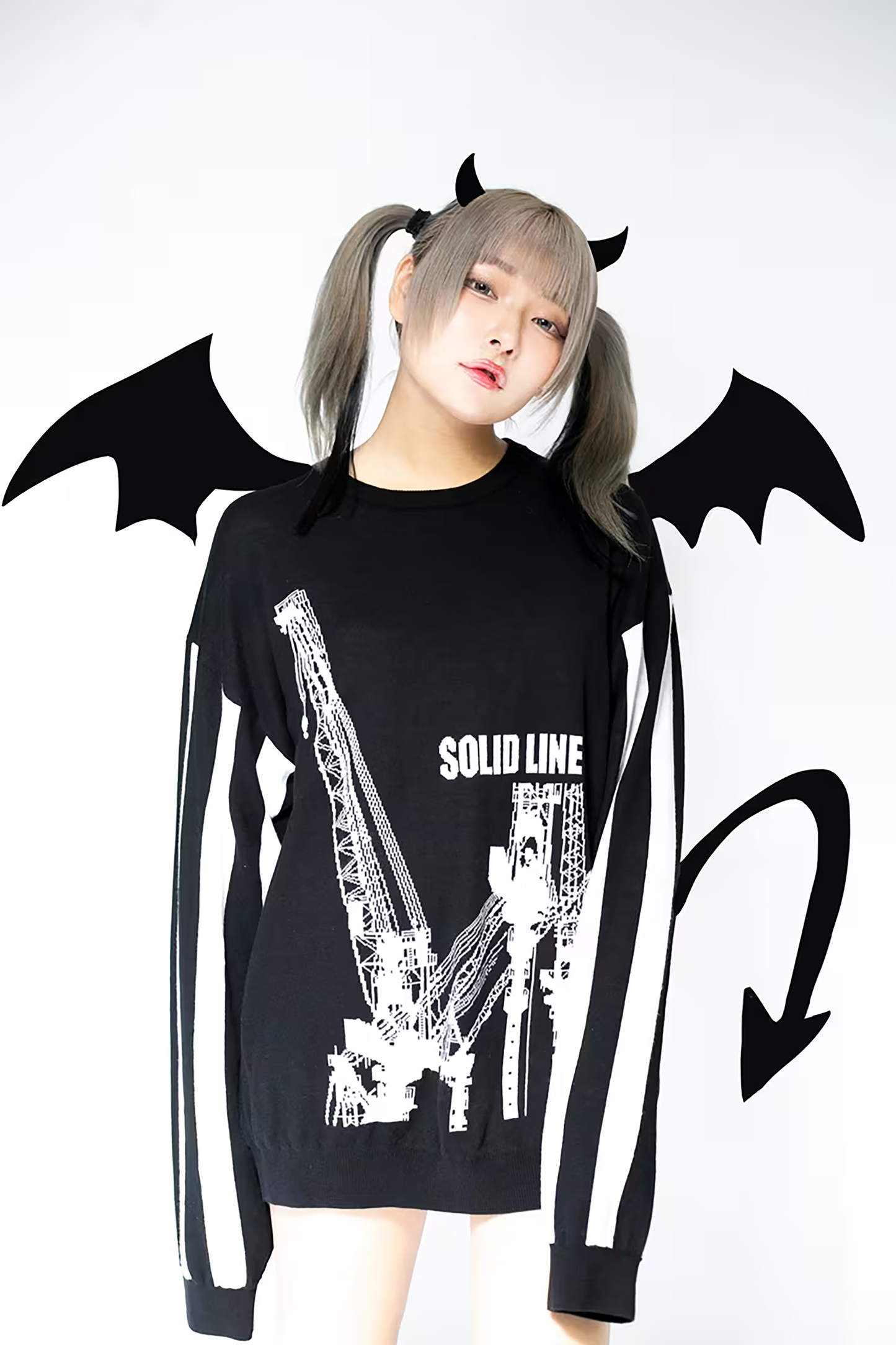 CRANE KNITWEAR