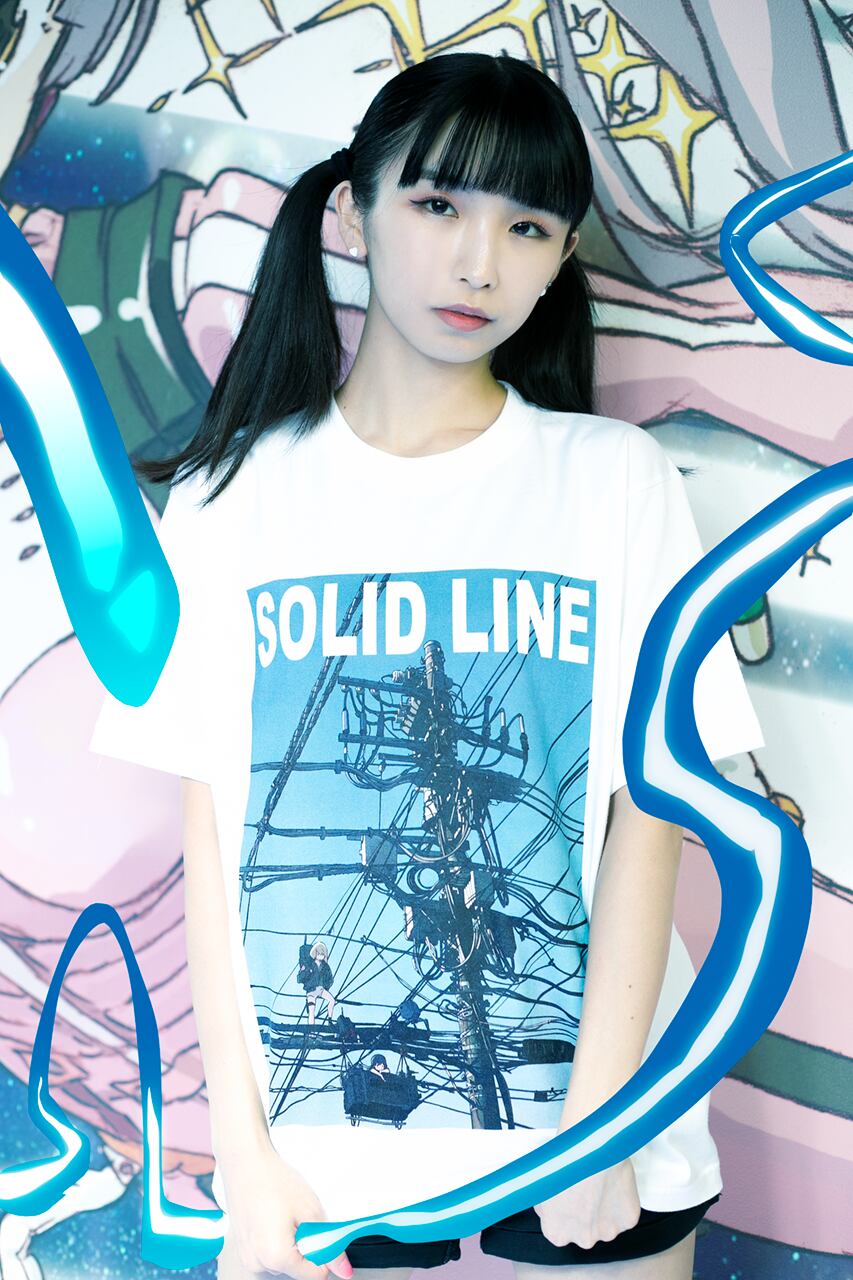 Utility pole 1 Tshirts