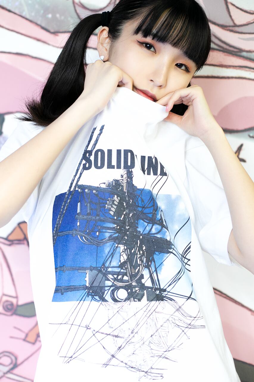 Utility pole reconnaissance Tshirts
