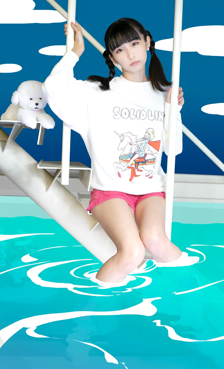 Merry-go-Round Sweatshirts