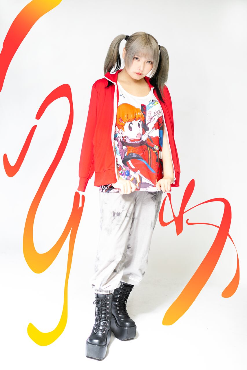 Love Love Parfait TankTop