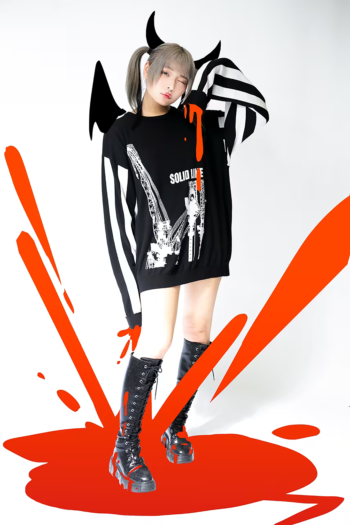 CRANE KNITWEAR