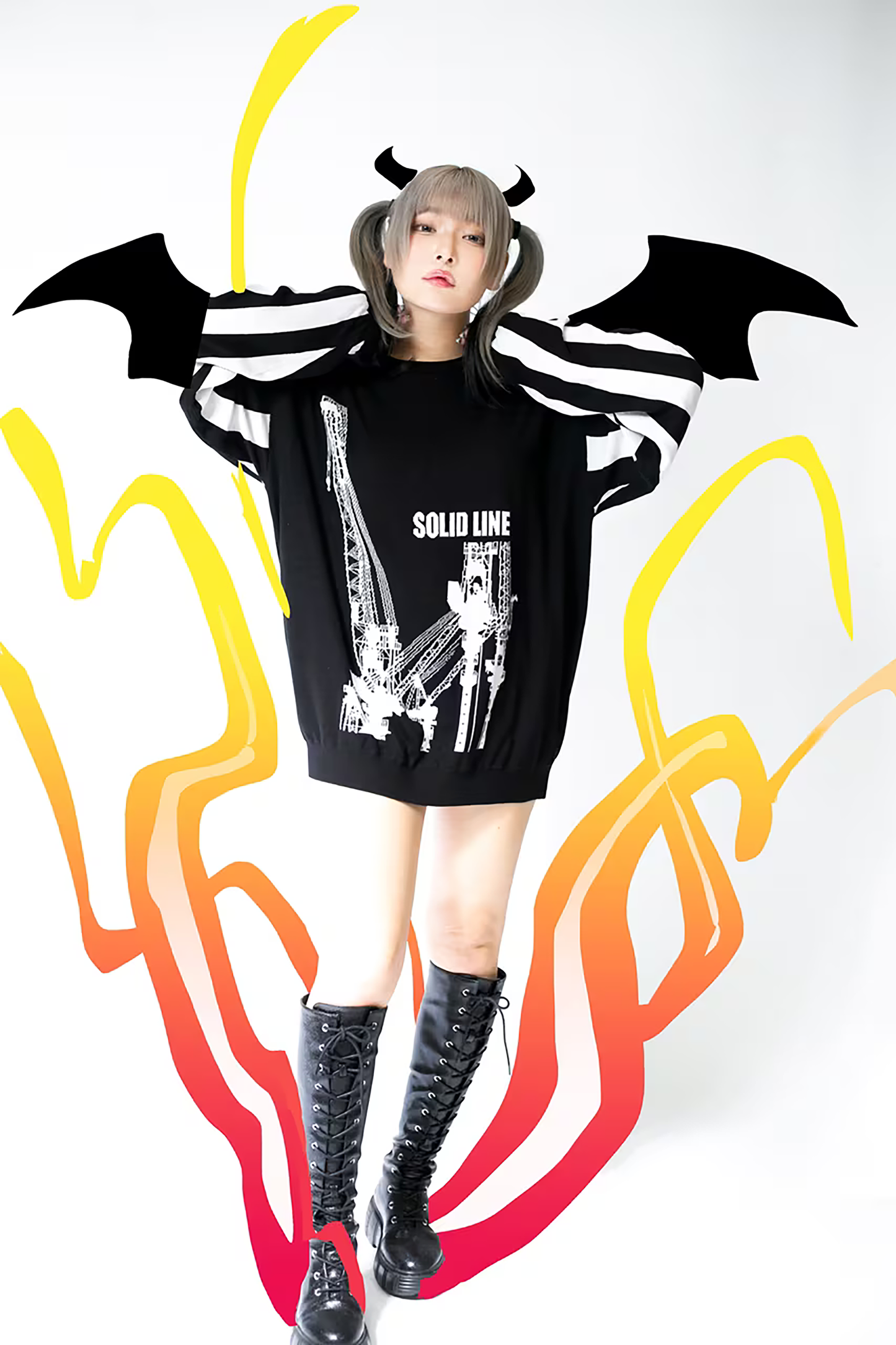 CRANE KNITWEAR