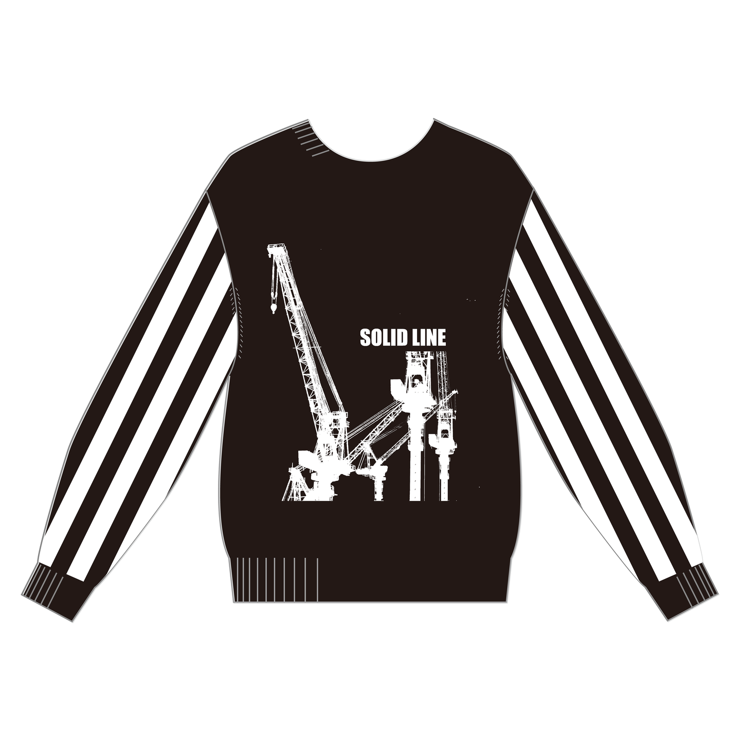 CRANE KNITWEAR