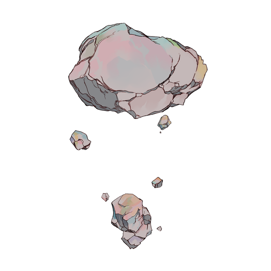 ESPER TEST Tshirts